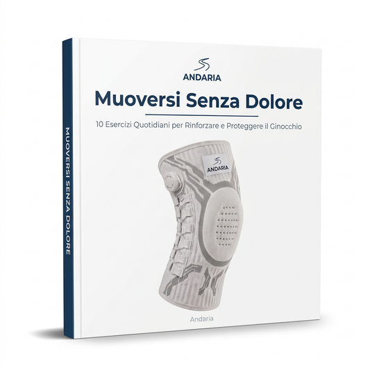 E-book Muoversi Senza Dolore